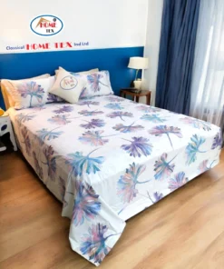 Double Star Twill Bed Sheet 5139-361