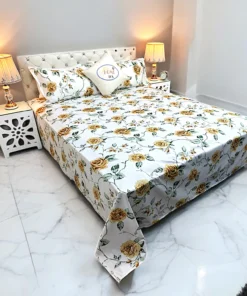Double Star Twill Bed Sheet 5139-360